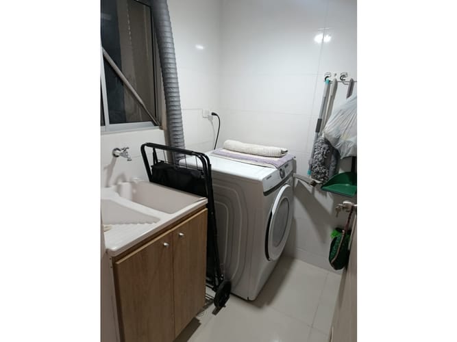 Apartamento de 3 alcobas en venta en Miramar, Barranquilla, 85 m² · foto 18 de 20