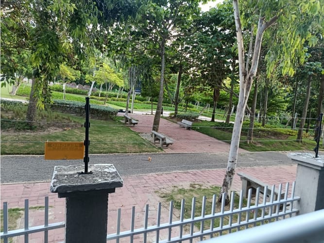 Apartamento de 3 alcobas en venta en Miramar, Barranquilla, 85 m² · foto 20 de 20