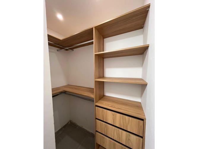 Apartamento de 3 alcobas en arriendo en San Gabriel, Bello, 62 m² · foto 8 de 13