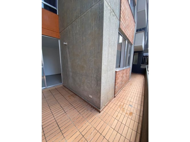 Apartamento de 3 alcobas en arriendo en San Gabriel, Bello, 62 m² · foto 12 de 13