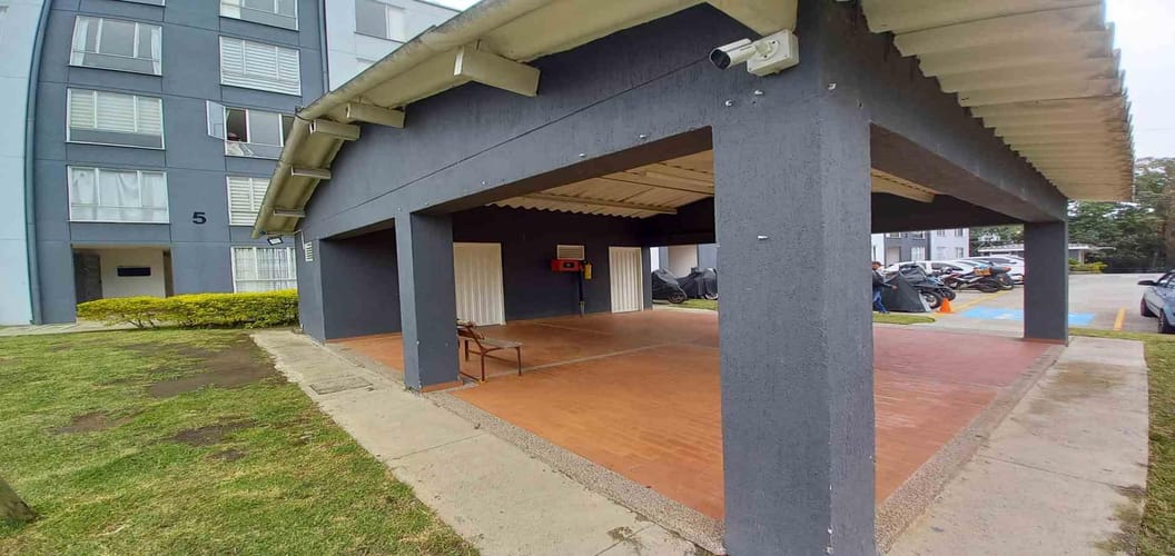 Apartamento de 3 alcobas en arriendo en La Francia, Manizales, 68 m² · foto 2 de 21