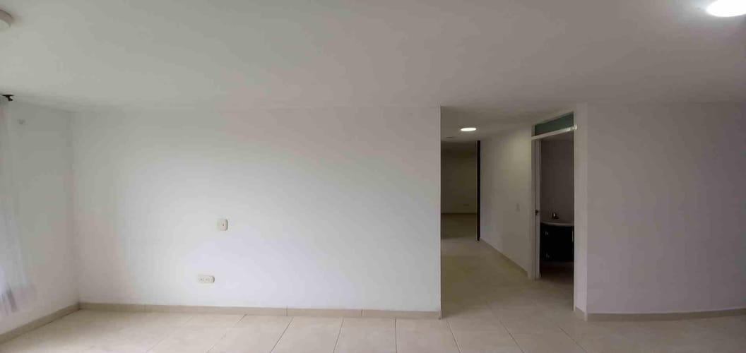 Apartamento de 3 alcobas en arriendo en La Francia, Manizales, 68 m² · foto 4 de 21