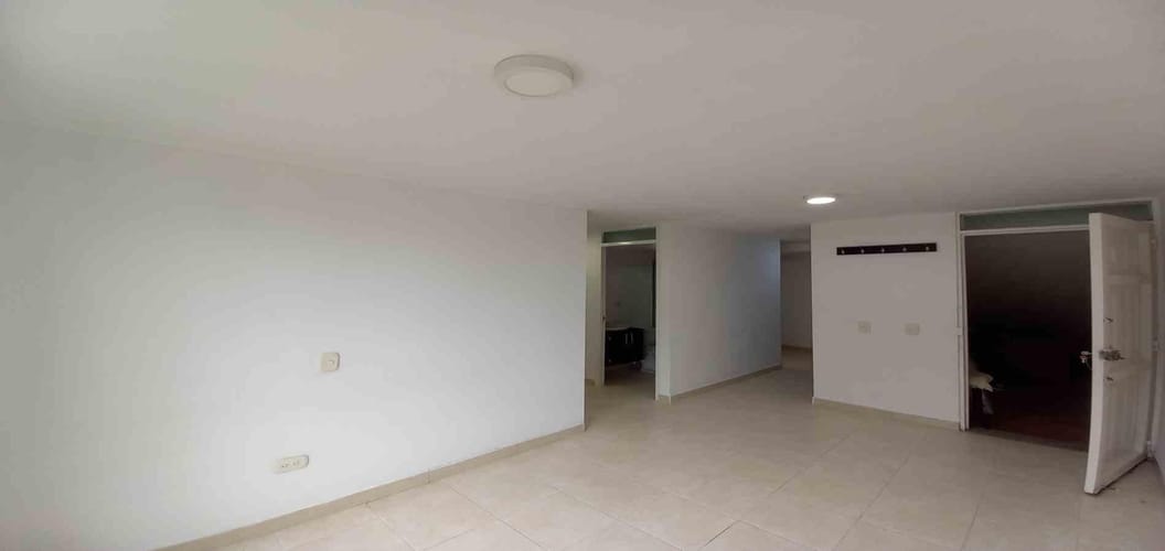 Apartamento de 3 alcobas en arriendo en La Francia, Manizales, 68 m² · foto 5 de 21