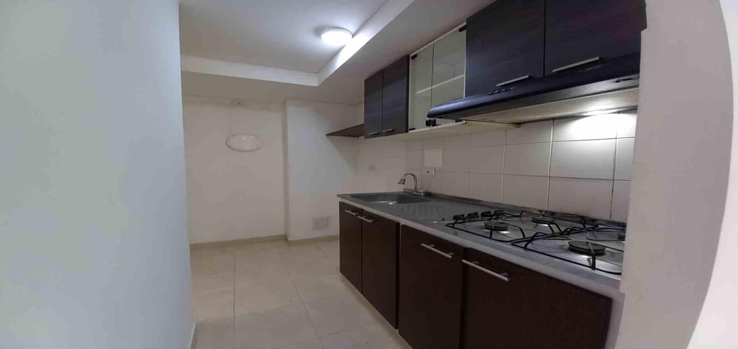 Apartamento de 3 alcobas en arriendo en La Francia, Manizales, 68 m² · foto 7 de 21