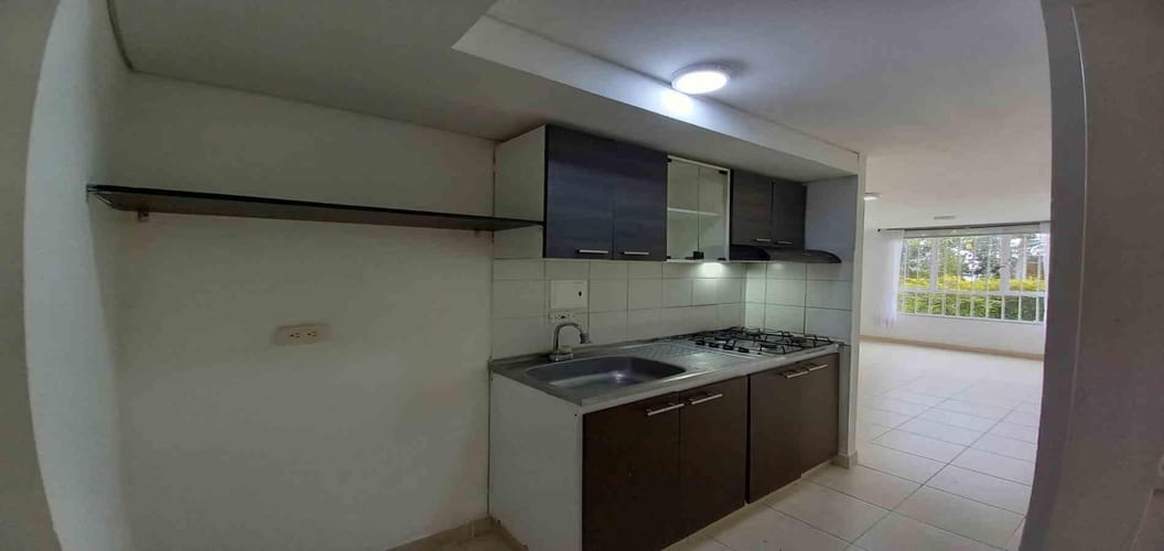 Apartamento de 3 alcobas en arriendo en La Francia, Manizales, 68 m² · foto 8 de 21