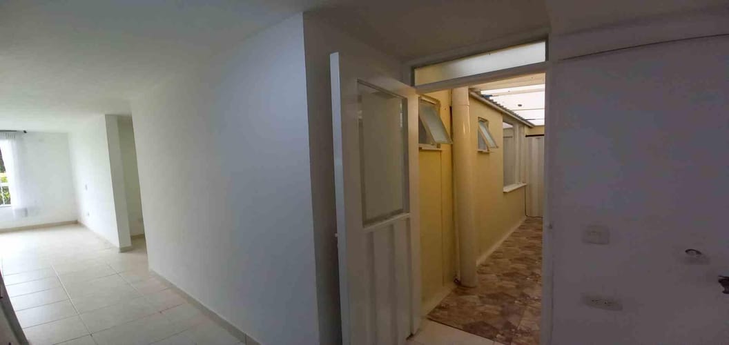Apartamento de 3 alcobas en arriendo en La Francia, Manizales, 68 m² · foto 9 de 21