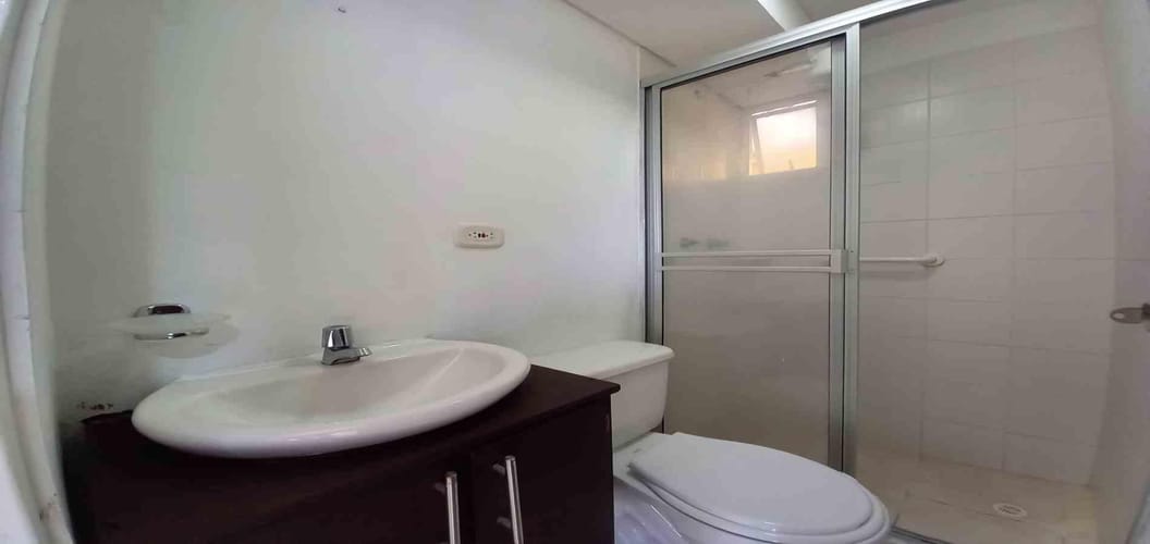 Apartamento de 3 alcobas en arriendo en La Francia, Manizales, 68 m² · foto 12 de 21