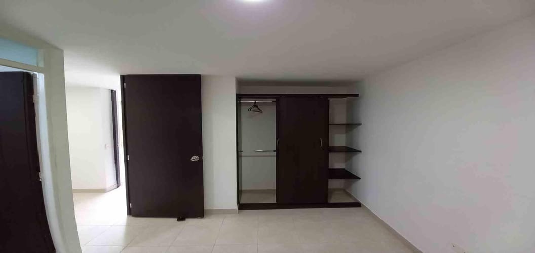 Apartamento de 3 alcobas en arriendo en La Francia, Manizales, 68 m² · foto 14 de 21