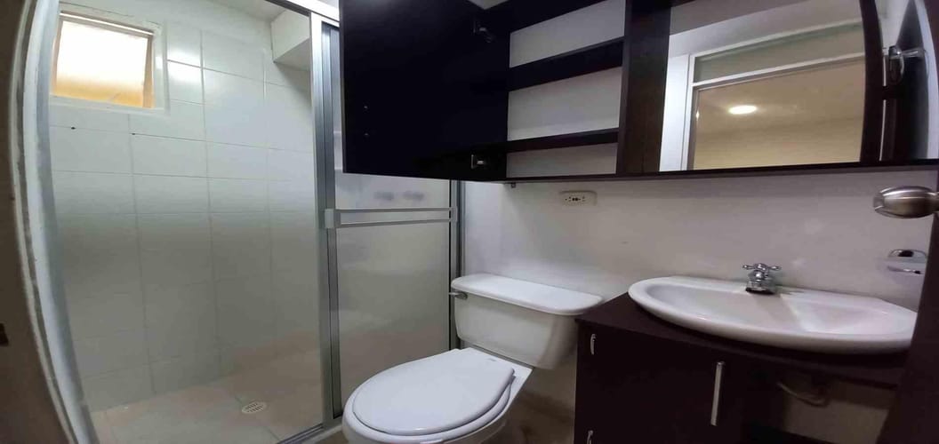 Apartamento de 3 alcobas en arriendo en La Francia, Manizales, 68 m² · foto 15 de 21