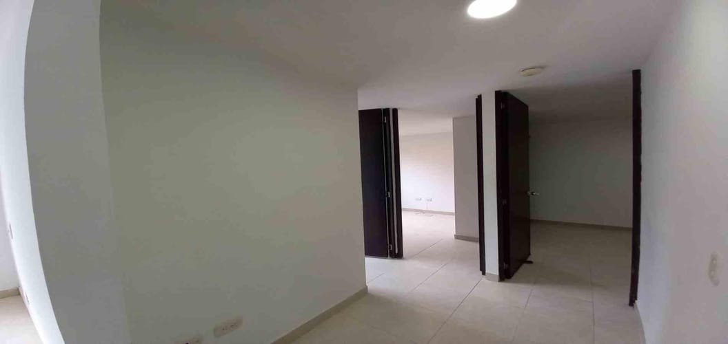 Apartamento de 3 alcobas en arriendo en La Francia, Manizales, 68 m² · foto 21 de 21