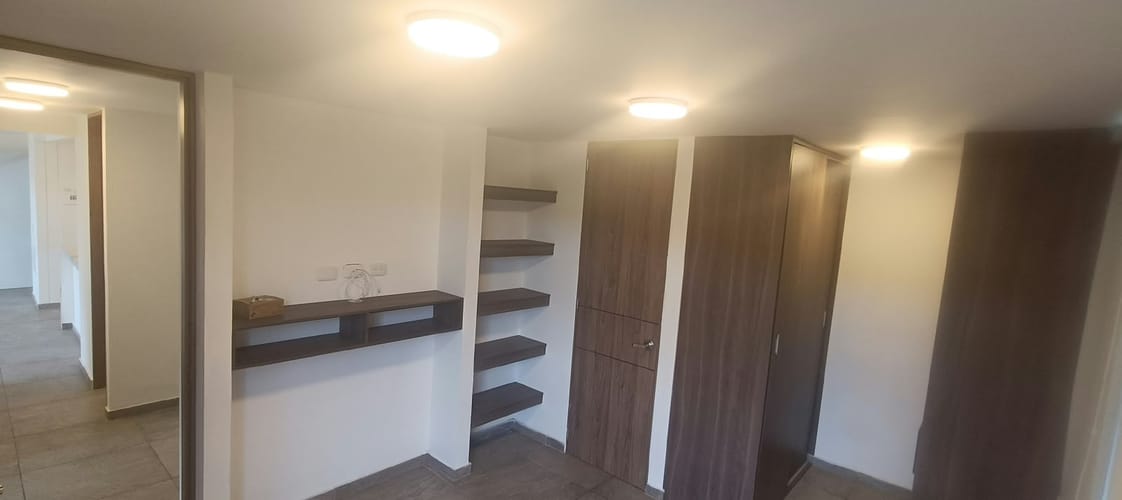 Apartamento de 3 alcobas en arriendo en Verganzo, Tocancipá, 75 m² · foto 5 de 17