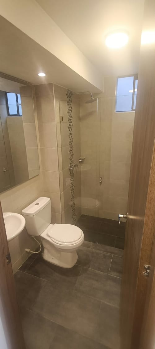 Apartamento de 3 alcobas en arriendo en Verganzo, Tocancipá, 75 m² · foto 6 de 17