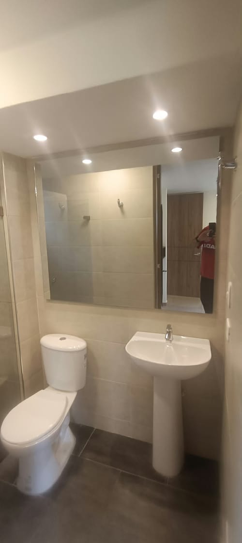 Apartamento de 3 alcobas en arriendo en Verganzo, Tocancipá, 75 m² · foto 7 de 17