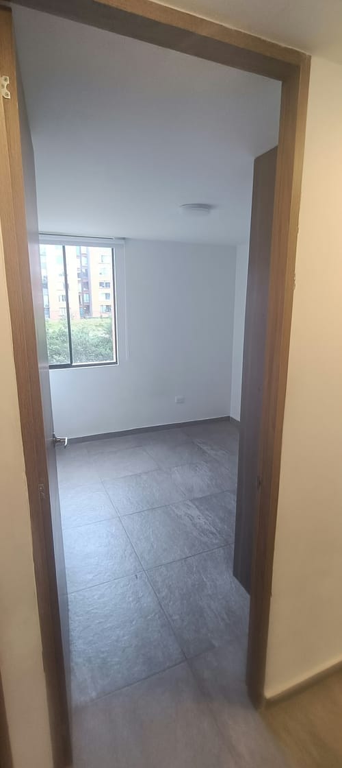 Apartamento de 3 alcobas en arriendo en Verganzo, Tocancipá, 75 m² · foto 8 de 17