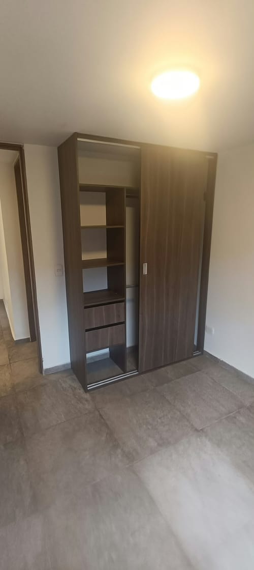 Apartamento de 3 alcobas en arriendo en Verganzo, Tocancipá, 75 m² · foto 9 de 17