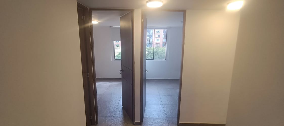 Apartamento de 3 alcobas en arriendo en Verganzo, Tocancipá, 75 m² · foto 10 de 17