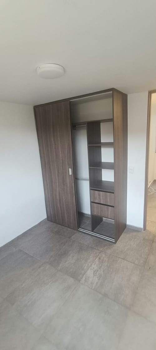 Apartamento de 3 alcobas en arriendo en Verganzo, Tocancipá, 75 m² · foto 12 de 17