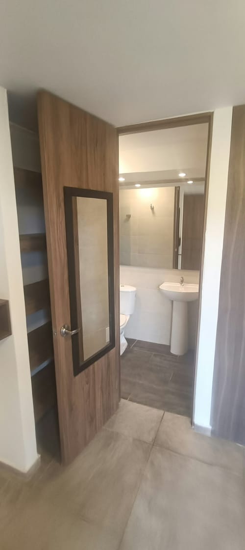 Apartamento de 3 alcobas en arriendo en Verganzo, Tocancipá, 75 m² · foto 13 de 17