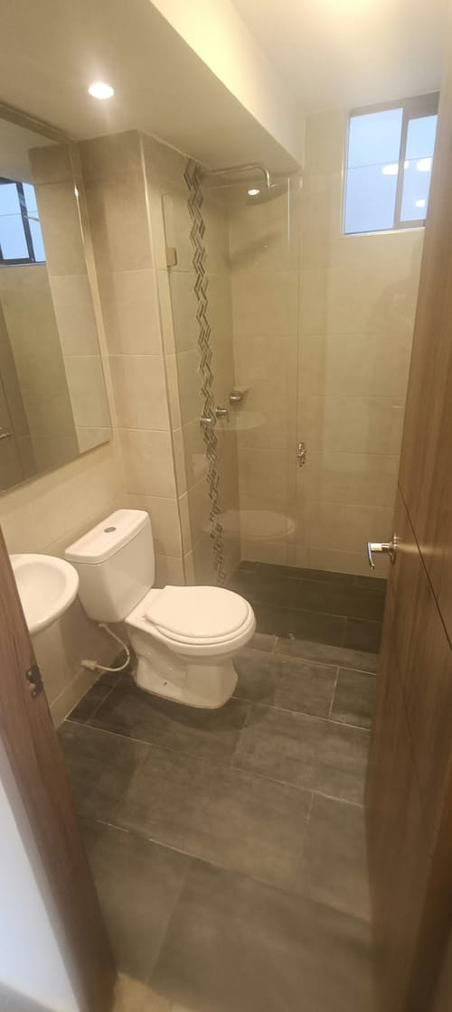 Apartamento de 3 alcobas en arriendo en Verganzo, Tocancipá, 75 m² · foto 15 de 17