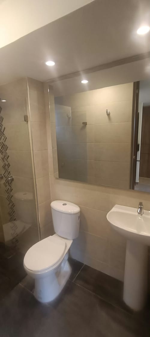Apartamento de 3 alcobas en arriendo en Verganzo, Tocancipá, 75 m² · foto 17 de 17
