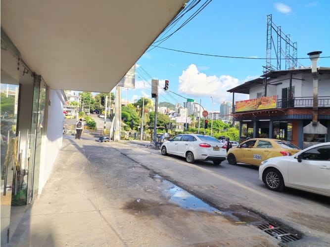 Retail space for rent in Central, Pereira