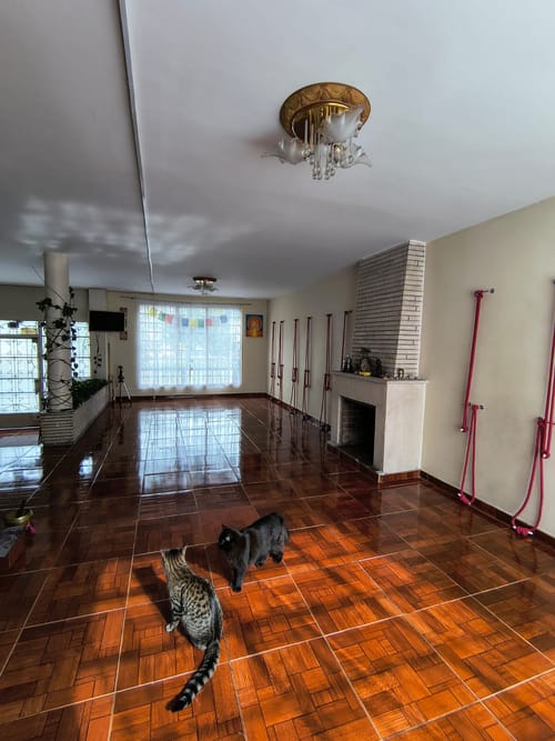 Casa de 7 alcobas en arriendo en Las Americas, Bogotá, 200 m² · foto 5 de 15