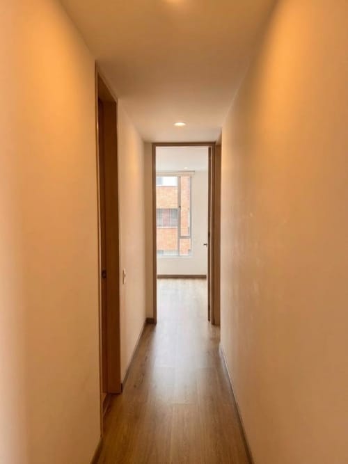 Apartamento de 2 alcobas en arriendo en Chapinero Alto, Bogotá, 71 m² · foto 6 de 18