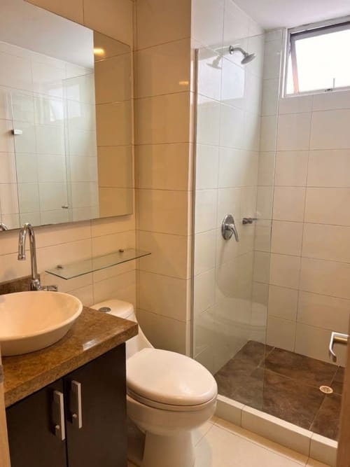 Apartamento de 2 alcobas en arriendo en Chapinero Alto, Bogotá, 71 m² · foto 8 de 18