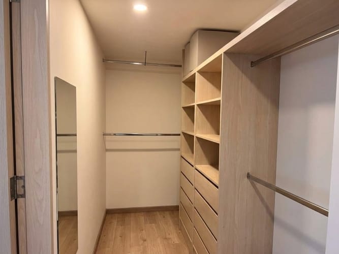 Apartamento de 2 alcobas en arriendo en Chapinero Alto, Bogotá, 71 m² · foto 10 de 18