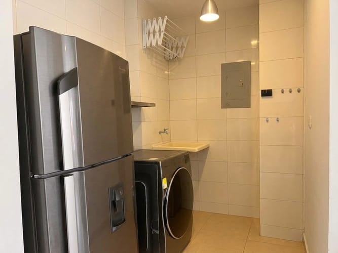 Apartamento de 2 alcobas en arriendo en Chapinero Alto, Bogotá, 71 m² · foto 5 de 18