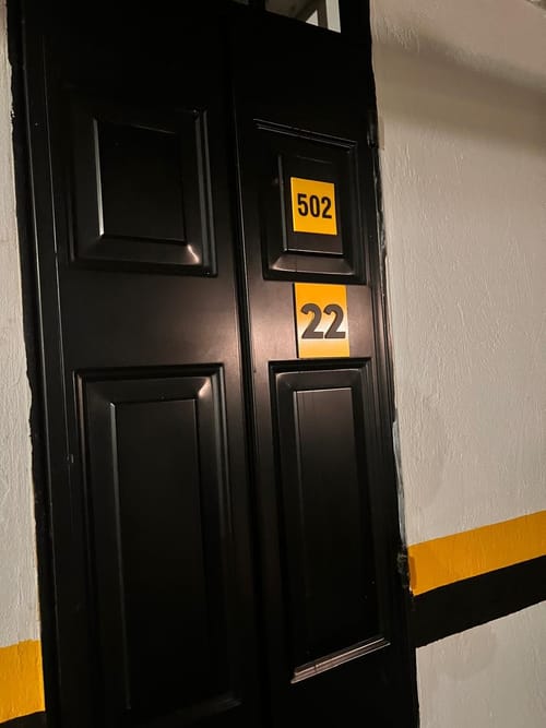 Apartamento de 2 alcobas en arriendo en Chapinero Alto, Bogotá, 71 m² · foto 17 de 18