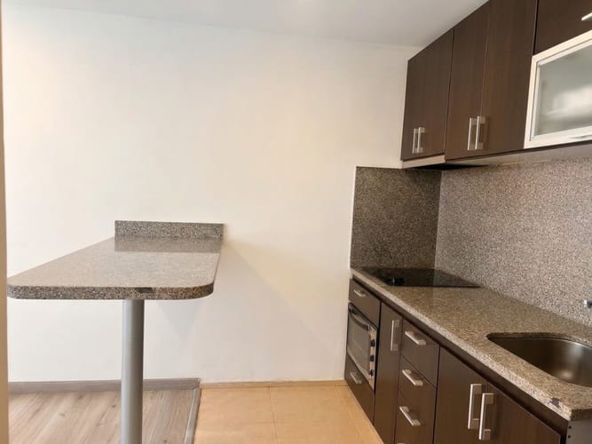 Apartamento de 2 alcobas en arriendo en Chapinero Alto, Bogotá, 71 m² · foto 4 de 18