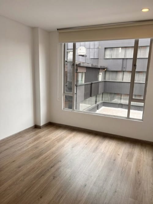 Apartamento de 2 alcobas en arriendo en Chapinero Alto, Bogotá, 71 m² · foto 12 de 18
