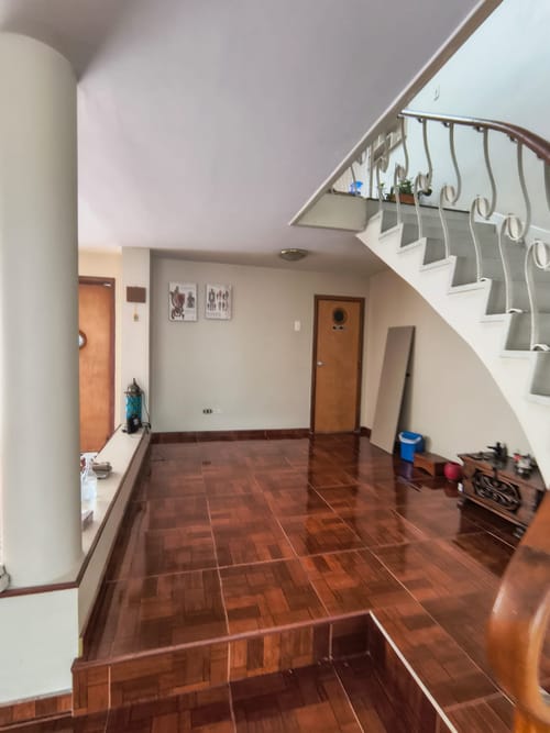 Casa de 7 alcobas en arriendo en Las Americas, Bogotá, 200 m² · foto 8 de 15