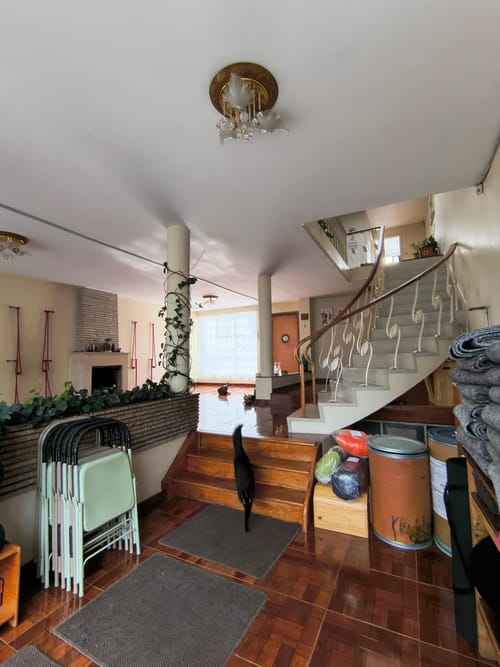 Casa de 7 alcobas en arriendo en Las Americas, Bogotá, 200 m² · foto 10 de 15