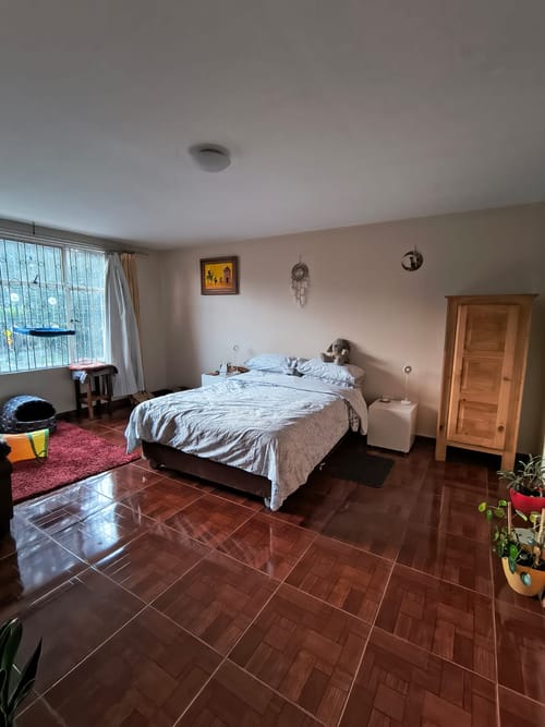 Casa de 7 alcobas en arriendo en Las Americas, Bogotá, 200 m² · foto 12 de 15