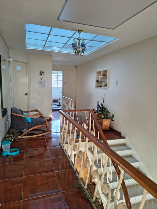 Casa de 7 alcobas en arriendo en Las Americas, Bogotá, 200 m² · foto 14 de 15