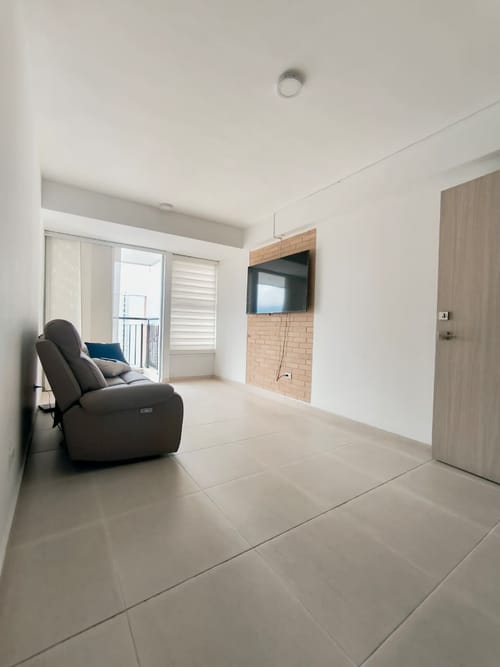Apartamento de 3 alcobas en venta en Nuevo Sotomayor, Bucaramanga, 82 m² · foto 2 de 14