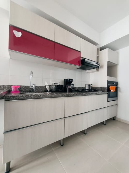 Apartamento de 3 alcobas en venta en Nuevo Sotomayor, Bucaramanga, 82 m² · foto 3 de 14