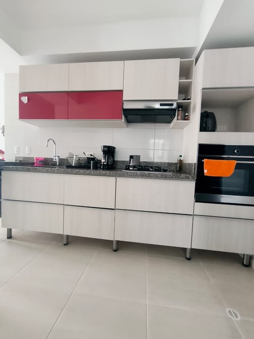 Apartamento de 3 alcobas en venta en Nuevo Sotomayor, Bucaramanga, 82 m² · foto 4 de 14