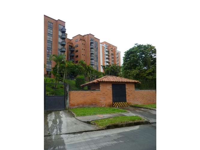 Apartamento en Arriendo en Los alamos, Pereira