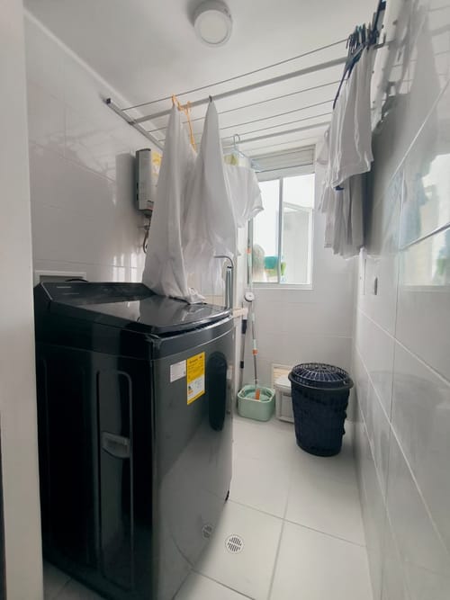 Apartamento de 3 alcobas en venta en Nuevo Sotomayor, Bucaramanga, 82 m² · foto 5 de 14