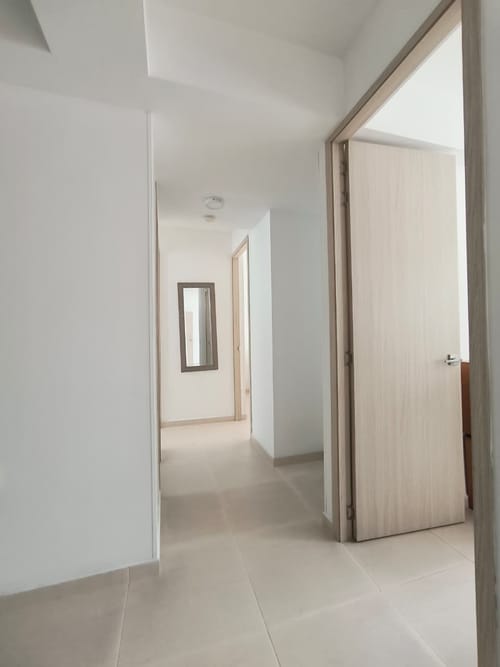 Apartamento de 3 alcobas en venta en Nuevo Sotomayor, Bucaramanga, 82 m² · foto 8 de 14