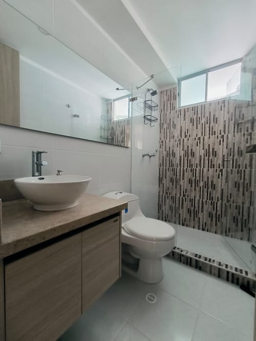 Apartamento de 3 alcobas en venta en Nuevo Sotomayor, Bucaramanga, 82 m² · foto 11 de 14