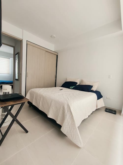 Apartamento de 3 alcobas en venta en Nuevo Sotomayor, Bucaramanga, 82 m² · foto 13 de 14