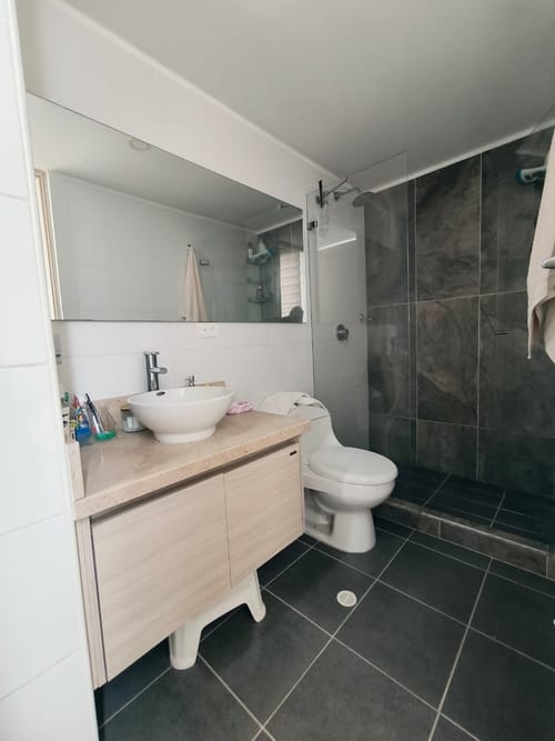 Apartamento de 3 alcobas en venta en Nuevo Sotomayor, Bucaramanga, 82 m² · foto 14 de 14