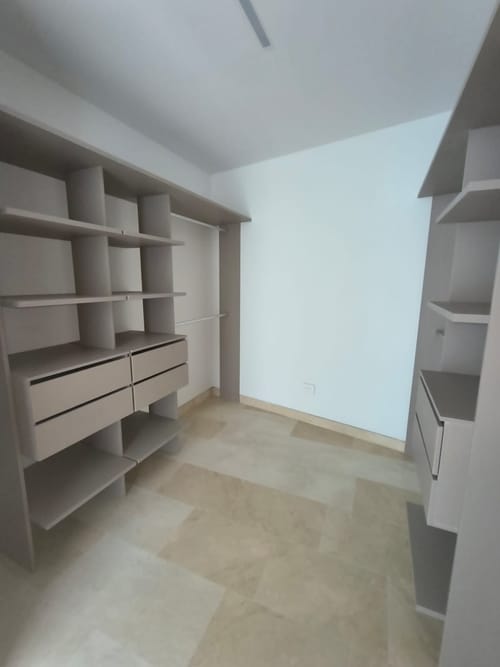 Apartamento de 3 alcobas en arriendo en Riomar, Barranquilla, 305 m² · foto 14 de 22