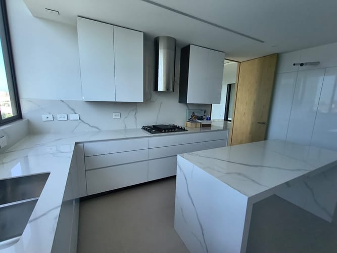 Apartamento de 3 alcobas en arriendo en Riomar, Barranquilla, 305 m² · foto 4 de 22