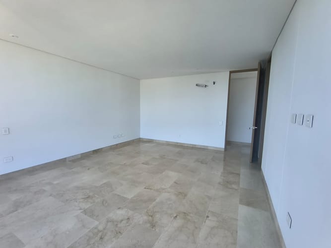 Apartamento de 3 alcobas en arriendo en Riomar, Barranquilla, 305 m² · foto 11 de 22