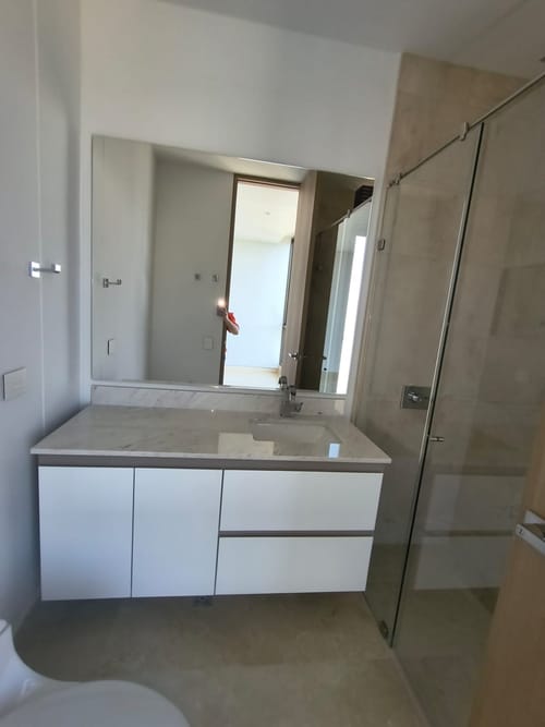 Apartamento de 3 alcobas en arriendo en Riomar, Barranquilla, 305 m² · foto 16 de 22
